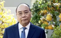 Thủ tướng Nguyễn Xuân Phúc: Phát huy truyền thống, tiếp tục xây dựng đất nước giàu mạnh