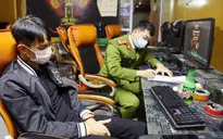 Quảng Ninh: Buộc cách ly y tế có trả phí 7 thanh niên chơi game trong vùng dịch