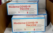 Mỹ mua thêm 200 triệu liều vaccine, đẩy nhanh tốc độ tiêm chủng cho người dân