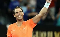 Rafael Nadal 3-0 Michael Mmoh: Nadal tốc hành vào vòng 3 Australia mở rộng 2021