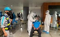 Sáng 1 Tết, Việt Nam không ghi nhận thêm ca mắc COVID-19 mới