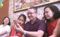 Đón Tết kiểu "giãn cách"