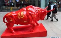 Trung Quốc đón Giao thừa không pháo hoa, không tập trung đông người