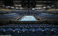 Australia mở rộng 2021 sẽ tiếp tục trong môi trường không khán giả