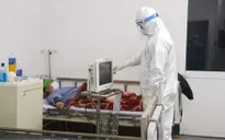 Hải Dương: Bệnh nhân COVID-19 nguy kịch được chuyển thẳng về Bệnh viện Phổi Hải Dương điều trị