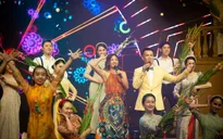 Đón Tết cùng VTV 2021: Lan tỏa cảm hứng lạc quan, niềm tin trong năm mới