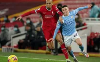 Liverpool chịu tổn thất trước trận gặp Leicester City