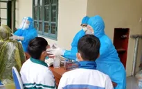 Bắc Ninh rà soát, hướng dẫn người dân từ TP Hồ Chí Minh về khai báo y tế