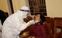 Hải Dương ưu tiên lấy mẫu xét nghiệm 4 nhóm