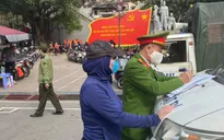 Xử phạt nhiều điểm trông xe ‘chặt chém’ 50.000 đồng/xe máy quanh hồ Hoàn Kiếm dịp Tết