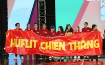 Lộ diện đội tuyển giành 14 triệu lượt bình chọn vào Chung kết SV 2020 - 2021