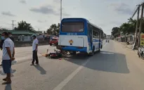Tai nạn giao thông liên tiếp xảy ra trên quốc lộ 51