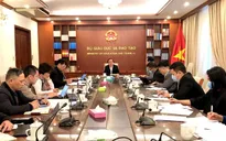 Nâng cao chất lượng giáo dục đại học: Trách nhiệm lớn với đất nước