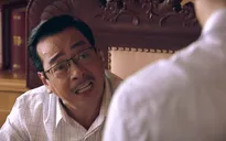 NSND Hoàng Dũng với mối duyên hơn 30 năm vào vai các ông bố