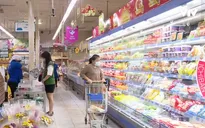 Đảm bảo nguồn cung hàng hóa thiết yếu trong ngày mùng 3 Tết