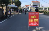 Hưng Yên khẩn cấp rà soát các trường hợp liên quan đến F0 ở thị xã Mỹ Hào
