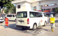 10/12 huyện, thị xã, thành phố ở Hải Dương đã có ca mắc COVID-19