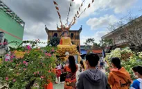 Thời tiết mùng 3 Tết: Miền Bắc sáng sương mù, trưa chiều nắng