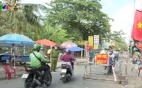 Dịch vụ giao hàng - Trợ thủ đắc lực mùa Tết giãn cách