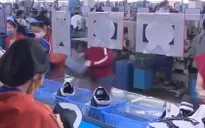 Ngành Công Thương nỗ lực vượt khó trong năm mới