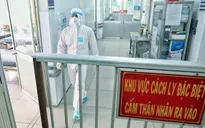 Bộ Y tế: Dịch ở Hải Dương nguy cơ cao hơn Đà Nẵng