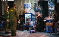 Hà Nội đóng cửa quán ăn đường phố, cà phê từ 0h ngày 16/2
