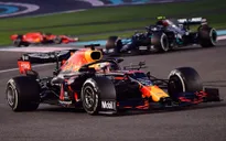 F1 đồng ý thỏa thuận mới về động cơ