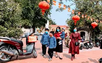 Hải Phòng tạm dừng hoạt động các cơ sở tôn giáo, công viên, vườn hoa