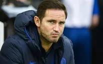 Chelsea vẫn phải "nuôi" Frank Lampard