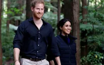 Hoàng tử Harry của nước Anh sắp có con thứ 2