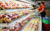 Giá cả hàng hóa ổn định