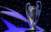 Vòng 1/8 Champions League trở lại đêm nay