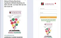 Cảnh báo nguy cơ mất tiền vì thủ đoạn giả mạo tin nhắn ngân hàng lì xì đầu năm