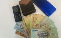 Khởi tố nhiều đối tượng trộm cắp tại Hà Nội