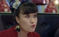 Hướng dương ngược nắng - Tập 28: Bà Diễm Loan (Vân Dung) bất ngờ khỏi bệnh tâm thần