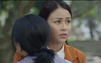 Hướng dương ngược nắng - Tập 28: Kiên rủ Châu đến thăm người mẹ điên, cuối cùng Minh lại thành "con dâu"