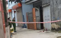 Điều tra vụ chồng sát hại vợ chiều mùng 5 Tết ở Hà Nội