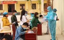 6 địa phương giáp Hải Dương kiểm soát người đi lại từ vùng dịch như thế nào?