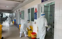 Quảng Ninh: Thành lập Tổ tư vấn y tế liên quan đến điều trị, chăm sóc F0 qua đường dây nóng