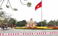 Từ 20h ngày 16/2: Hải Phòng tạm dừng hoạt động các nhà hàng dịch vụ ăn uống, rạp chiếu phim, cà phê, giải khát