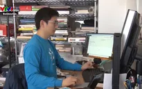 Khởi nghiệp sáng tạo - Xu hướng khởi nghiệp tương lai