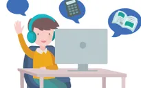 32 địa phương lùi thời gian đến trường, học trực tuyến sau Tết