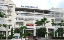 Xác định 203 người mua bằng giả của Đại học Đông Đô, đề nghị truy tố 10 bị can