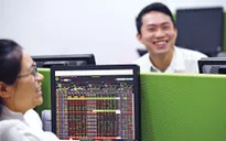 Chứng khoán sẽ có cơ hội phá đỉnh trong năm 2021