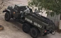 Hải Dương: Chuyển công nhân Công ty Poyun đến điểm cách ly mới