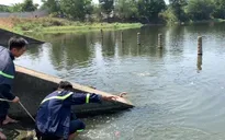 Hai trẻ tử vong, một trẻ nguy kịch do đuối nước