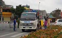 Hải Dương đề nghị tạo điều kiện thông thương hàng hóa