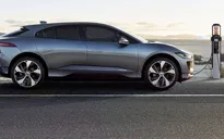 Ô tô Jaguar sẽ chạy điện hoàn toàn từ năm 2025