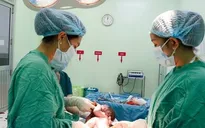 Hơn 19.600 trẻ chào đời trong 7 ngày nghỉ Tết Nguyên đán