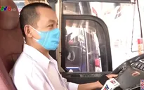 Lượng khách đi vào phía Nam giảm hơn 60% tại Bến xe Đà Nẵng